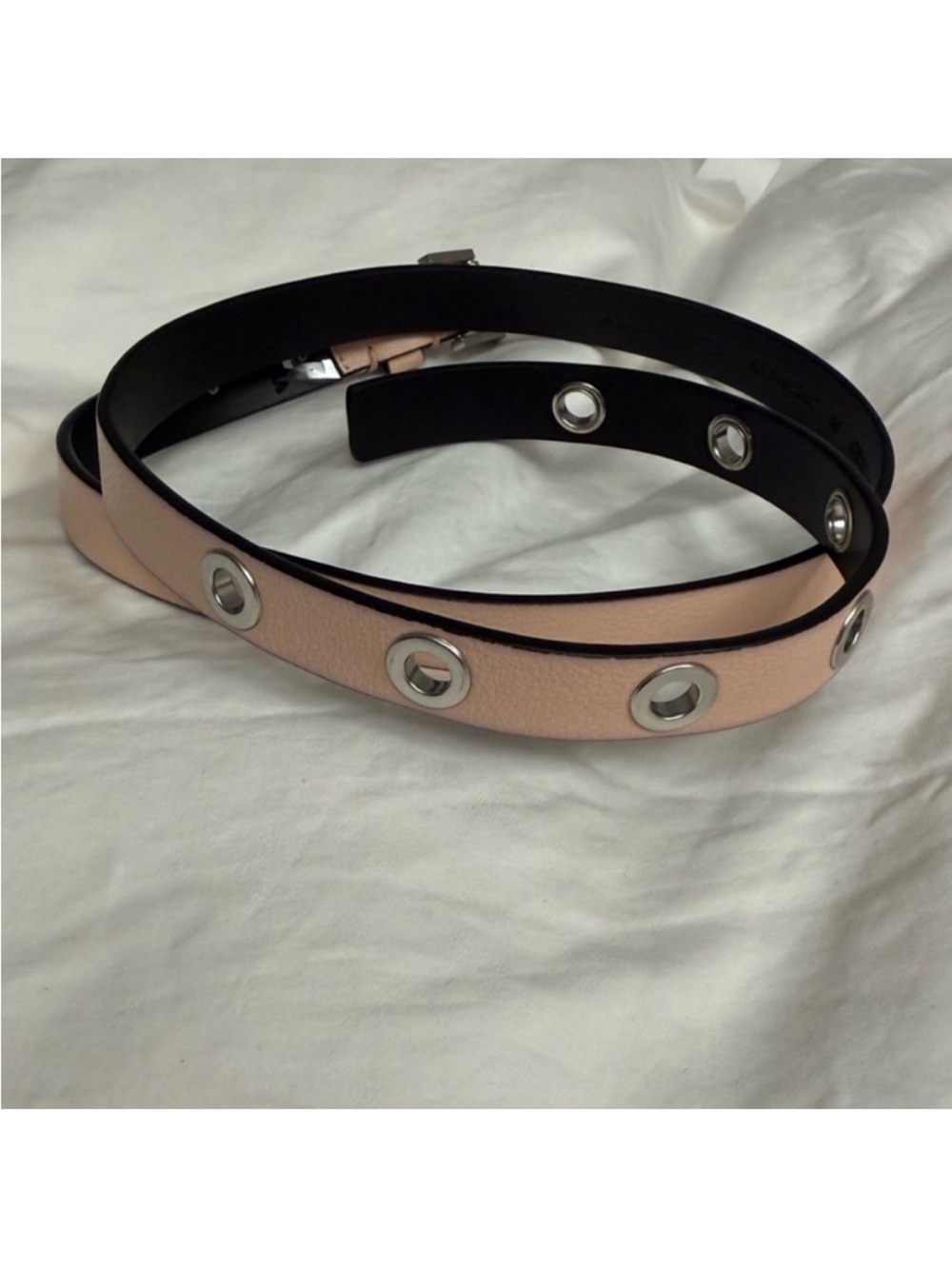 All Saints Belt - Picture 3 of 6